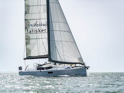 Sailboat Pogo 36 · 2021 (0)