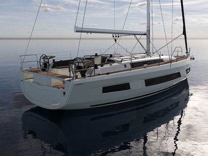 Sailboat Dufour 41 · 2024 (0)