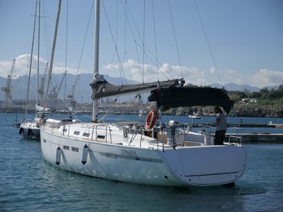 Segelboot Bavaria Cruiser 45 · 2010 (0)