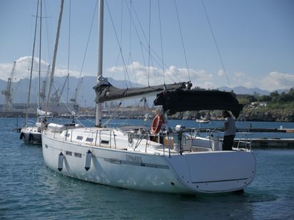 Segelboot Bavaria Cruiser 45 · 2010 · Lady White (0)