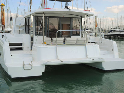 Catamaran Bali 4.1 · 2020 · Galassia (0)