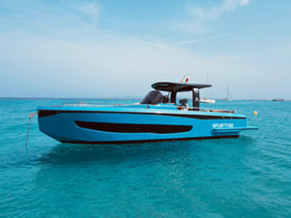 Motorówka Apreamare 38 Comfort · 2022 · ALLURE YACHT (0)