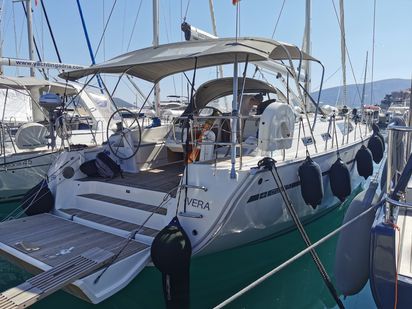 Żaglówka Bavaria Cruiser 51 · 2019 · Vera (1)