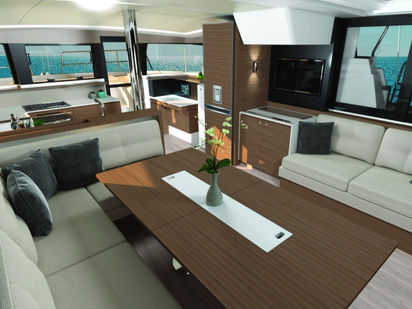 Catamaran Bali 4.2 · 2021 · Alexa (1)