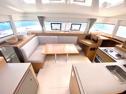 Catamarán Excess 11 · 2022 · ONE Mallorca CREWED (1)