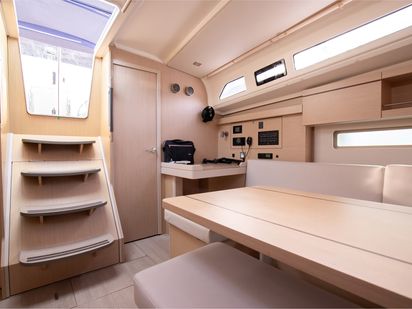 Barca a vela Beneteau Oceanis 40.1 · 2021 · Gea - Comfort line (1)