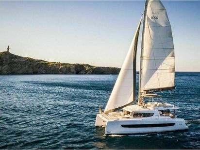 Catamarán Bali 4.5 · 2020 · Albert (0)