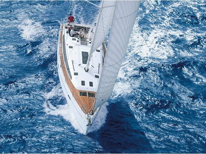 Zeilboot Bavaria Cruiser 51 · 2019 · Papaya (0)