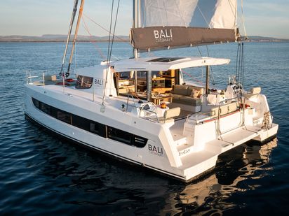 Catamaran Bali Catsmart · 2024 · SKIOUROS II (1)