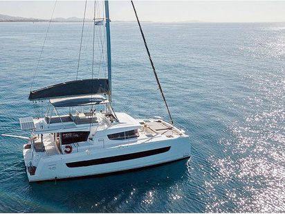 Catamaran Bali 4.6 · 2023 · Kos 46.Cat6 (0)