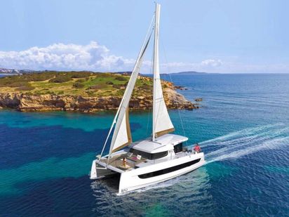 Catamaran Bali Catsmart · 2024 · SKIOUROS II (0)