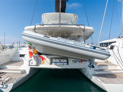 Catamarán Lagoon 46 · 2022 · MareAmare - Premium line (0)