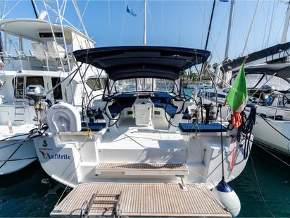 Voilier Beneteau Oceanis 51.1 · 2023 (0)