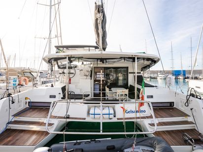 Catamaran Lagoon 42 · 2020 (0)