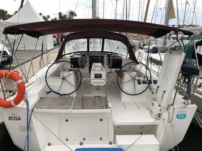 Segelboot Dufour 460 Grand Large · 2016 (0)