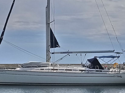 Sailboat Bavaria 44 · 2004 (0)