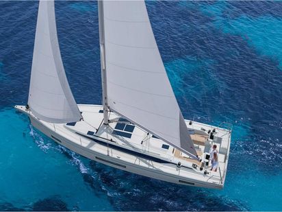 Sailboat Bavaria Cruiser 46 · 2023 (0)