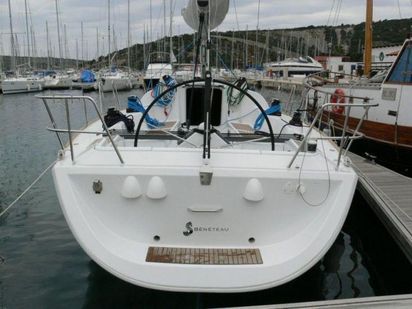 Voilier Beneteau First 40.7 · 2000 (0)