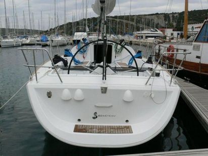 Zeilboot Beneteau First 40.7 · 2000 (0)