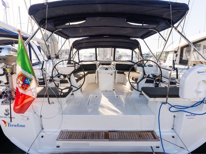 Voilier Beneteau Oceanis 46.1 · 2023 (0)