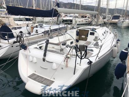 Velero Beneteau First 40.7 · 2000 (reacondicionamiento 2015) · Silan 6 (1)