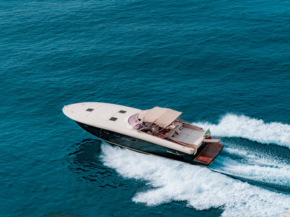 Motorboat XL Marine 43 · 2015 (0)