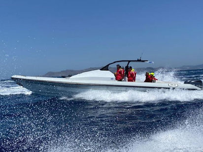 Speedboat Zen 39 · 2022 (0)