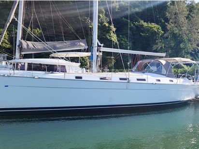 Zeilboot Beneteau Cyclades 43.4 · 2007 (0)