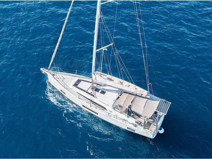 Zeilboot Beneteau Oceanis 46.1 · 2023 (0)