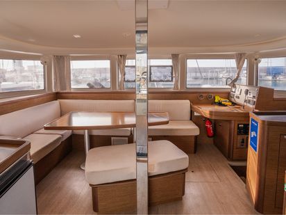 Catamaran Lagoon 42 · 2020 · Gelsomino - Comfort line (1)