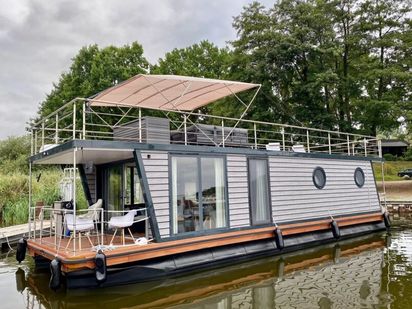 Houseboat WOMA D-13 · 2021 (0)