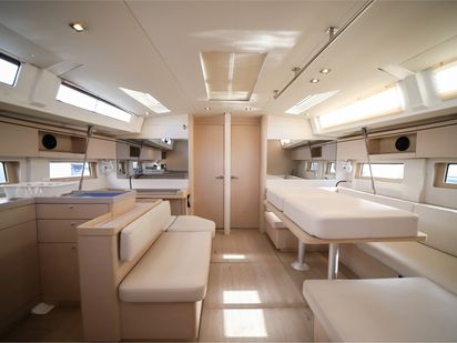 Voilier Beneteau Oceanis 51.1 · 2021 · Zagara - Premium line (1)