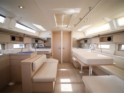 Sailboat Beneteau Oceanis 51.1 · 2021 · Zagara - Premium line (1)