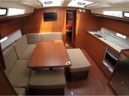 Zeilboot Dufour 460 Grand Large · 2017 · Pinacolada (1)