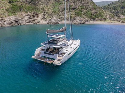 Catamaran Lagoon 51 · 2023 (0)