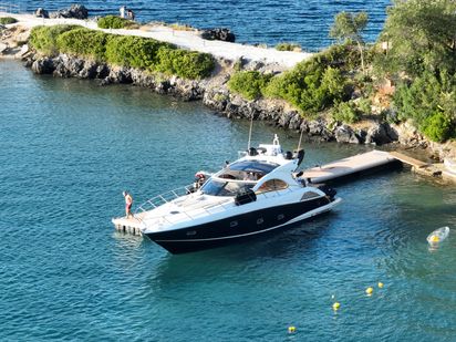 Bateau à moteur Sunseeker Predator 54 · 2010 (0)