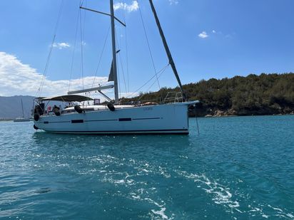 Velero Dufour 460 Grand Large · 2016 · LOUISE (0)