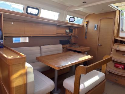 Segelboot Dufour 460 Grand Large · 2016 · LOUISE (1)