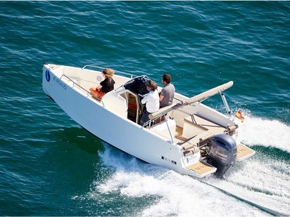 Speedboat Nuva 6 · 2023 · Sumba (1)