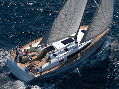 Voilier Bavaria Cruiser 46 · 2024 (0)