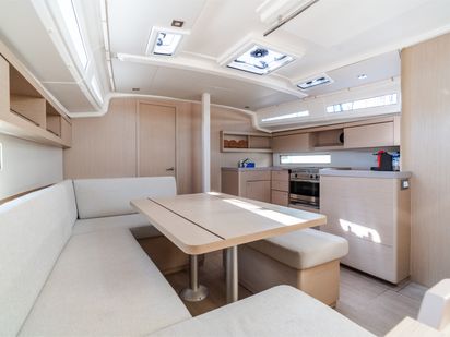 Barca a vela Beneteau Oceanis 40.1 · 2023 · Oneiros - Comfort line (1)