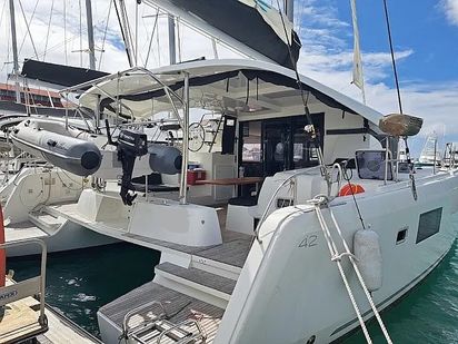 Catamaran Lagoon 42 · 2019 (0)