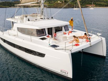 Catamaran Bali 4.8 · 2022 (0)