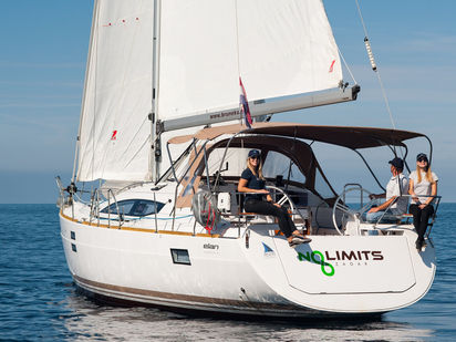 Barca a vela Elan Impression 45 · 2019 · No Limits (0)