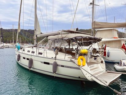 Sailboat Bavaria Cruiser 45 · 2013 (0)