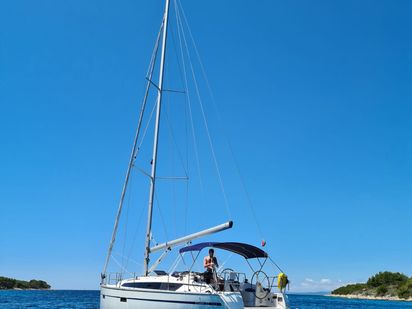 Żaglówka Bavaria Cruiser 37 · 2024 · Lana 3 (0)