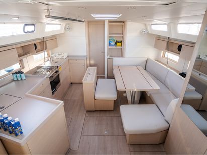 Zeilboot Beneteau Oceanis 46.1 · 2023 · Persefone - Comfort line (1)