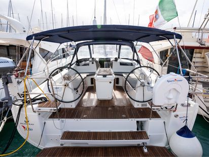 Barca a vela Beneteau Oceanis 40.1 · 2021 (0)