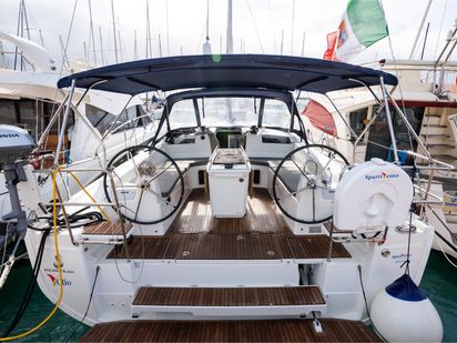Barca a vela Beneteau Oceanis 40.1 · 2021 · Clio - Comfort line (0)
