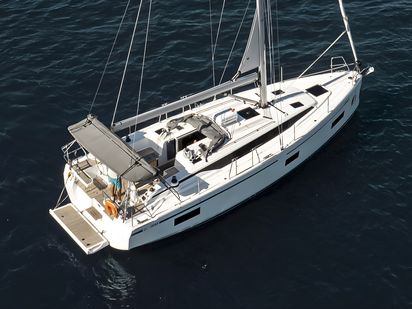 Segelboot Bavaria Cruiser 38 · 2024 · ARINNA (0)